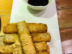 -符离集餐厅(万象城店)