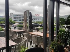 -OGGI TRATTORIA PIZZERIA(深业上城店)