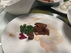 -中国坊中餐厅(石家庄希尔顿酒店)