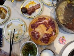 -吉布鲁牛排海鲜自助(温江合生汇店)