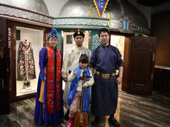 -哈啾嗨·新概念蒙餐(红星新城店)