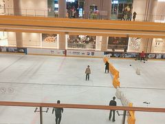 -冠军冰场CHAMPION RINK(苏州中心商场店)