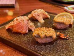 -摩打食堂(喜荟城店)