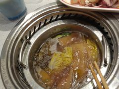 -龍歌自助小火锅(秦淮水游城店)