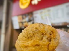 京天红天津炸糕-京天红酒家(虎坊路店)