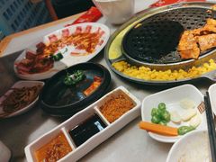 -韩宫宴烤肉·料理(南京江宁万达店)