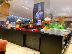 -昆明洲际酒店