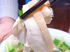跷脚白肚-全牛匠·乐山跷脚牛肉(西单华威约饭街店)