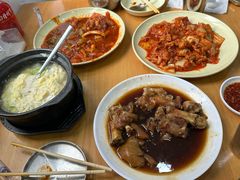 -贤花饭店(城阳店)