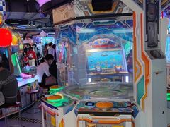-环游嘉年华(广州-天河城店)
