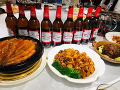 -宝轩渔府·老字号海鲜·正宗津菜(水上店)