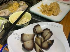 -鹤之乡·齐齐哈尔烤肉·非遗(秋涛路店)