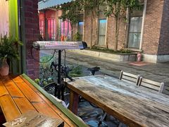 -Gather pizza