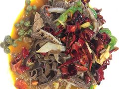 -北京老铺烤鸭(西稍门店)