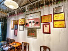 -白家餐厅(徐家汇店)