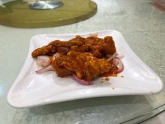 -新东城喜宴海鲜酒家(同德店)