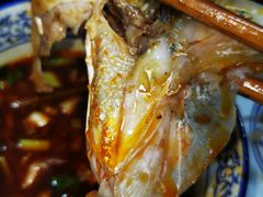 -云溪河冷锅鱼(成都玉林小吃街店)