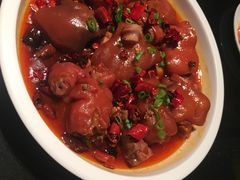 小资美容蹄-小资太太餐厅(南岗区店)