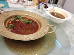 -阿拉丁新疆风味餐厅·清真(罗廊巷店)