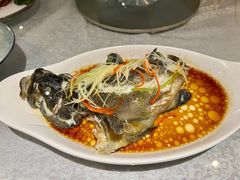 -丁字口海鲜热炒·烧烤大排档