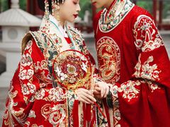 -九月鹰飞汉服摄影工作室