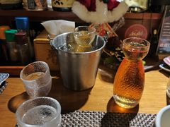 -半藏居酒屋(香港花园店)