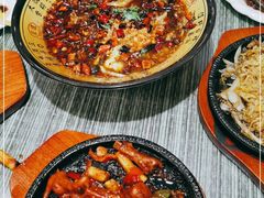 -鸭绿江民族饭店(总店)