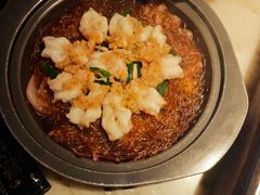 -绿茶餐厅(光谷世界城步行街店)