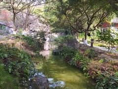 -珠海圆明新园