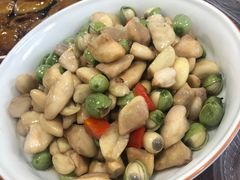 -龙小海荆沙鸽子店(瑞安街店)