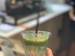 -Manner Coffee(大宁国际商业广场店)