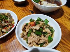 -肆姐面粉馆(坡子街店)