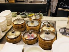-杭州君悦酒店