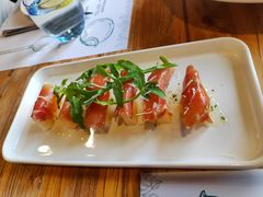 -阿顾西餐·牛排披萨(北戴河店)