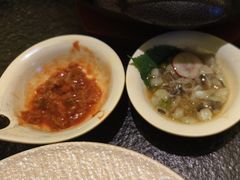 -樱嘢·炭火烧肉(惠南店)