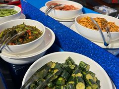 -The COOK·厨餐厅·自助餐(浦东嘉里大酒店)
