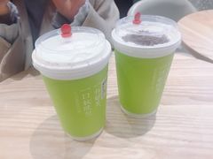 -奈雪的茶(大梅沙8号仓店)