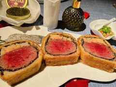 -弦月窗LUNETTE BY AMANDA(复兴路店)