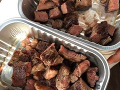 -MEAT MATE 鲜食肉铺(凤凰汇·里巷店)