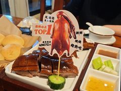 -凤阁楼果木烧鹅(鹤山陈山店)