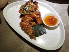 -星叶·东南亚料理(温州万象城店)