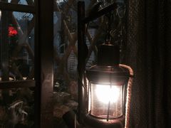 大堂-有才叔的小馆(招商依云曲江店)