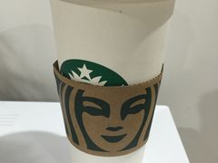 -星巴克(南京新百店)