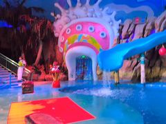 -烟台海昌鲸鲨海洋公园