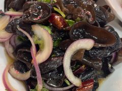 -张记烤羊腿(北花园店)