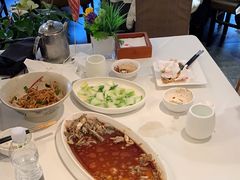 -大鸭梨(天通西苑店)