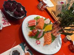 -樱桃日本料理