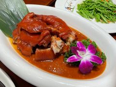 -金唐宫(淮河文化广场店)