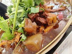 牛杂-老费牛杂馆(西菜市巷店)