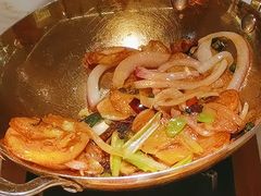-绿茶餐厅(青岛城阳万象汇店)